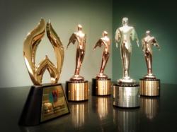 2011 Pixel Light Awards